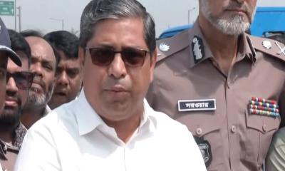 পশুর হাটে চাঁদাবাজি সহ্য করা হবে না
