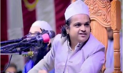 গোনাহ থেকে বাঁচতে দ্বিতীয় বিয়ে করলেন রফিক মাদানী