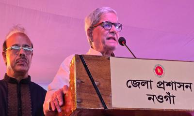 আমাদের রাজনীতি সুন্দর আর পরিচ্ছন্ন না