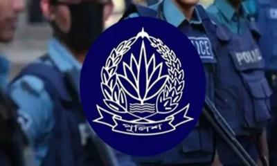 পুলিশ সপ্তাহ শুরু রোববার, উদ্বোধন করবেন প্রধানমন্ত্রী 