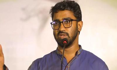 শিবির আবারও গুপ্ত হতে চাচ্ছে
