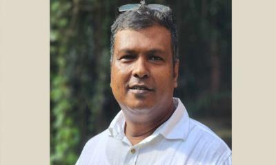ঢাবির ভারপ্রাপ্ত প্রক্টর হলেন মো. ইসরাফিল
