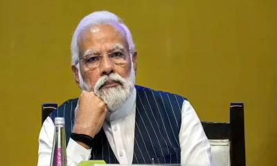 অপ্রয়োজনীয় ব্যয় কমাতে যে পরামর্শ দিলেন নরেন্দ্র মোদি