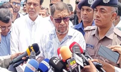 চার সপ্তাহের মধ্যে হাম নিয়ন্ত্রণে আসবে