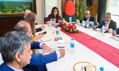 অবৈধ অভিবাসনের বিরুদ্ধে ‘জিরো টলারেন্স’ নীতি সরকারের