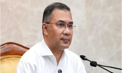 ঢাবিতে জাতীয় কর্মশালা মঙ্গলবার, উদ্বোধন করবেন প্রধানমন্ত্রী