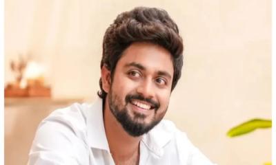 সড়ক দুর্ঘটনায় নিহত জনপ্রিয় তেলেগু অভিনেতা