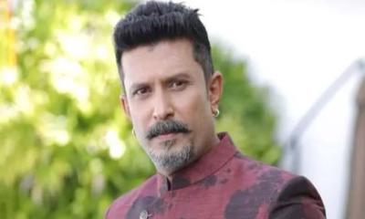 কন্নড় অভিনেতা দিলীপ রাজের মৃত্যু