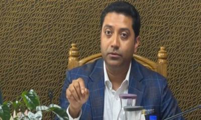 শিক্ষাখাতকে জাতীয় বিনিয়োগ হিসেবে দেখছে সরকার 