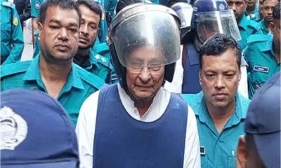 ইনুর বিরুদ্ধে যুক্তিতর্ক শেষ, রায় যে কোনো দিন