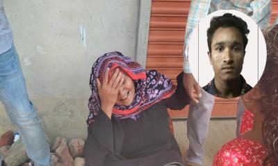 অভিযুক্ত ফোরকানের মরদেহ মিলল পদ্মা নদীতে