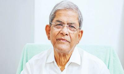 ফারাক্কার কারণে পানির ন্যায্য হিস্যা থেকে বঞ্চিত দেশ 