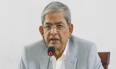 ফারাক্কা ইস্যুতে প্রমাণ হবে বাংলাদেশ-ভারত সম্পর্ক