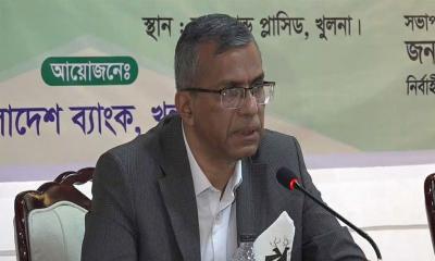 উৎপাদনমুখী ও কর্মসংস্থান খাতে ঋণপ্রবাহ অব্যাহত থাকবে