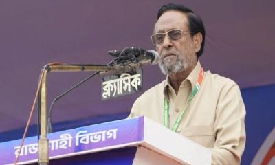 বাংলাদেশকে অস্থিতিশীল করতে পদক্ষেপ নিচ্ছে ভারত
