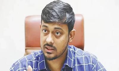 নির্বাচন ইঞ্জিনিয়ারিংয়ের জন্য ইসির বিচার হওয়া উচিত