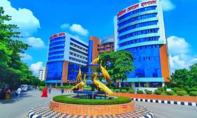 কুর্মিটোলা জেনারেল হাসপাতালের নতুন নাম ঘোষণা