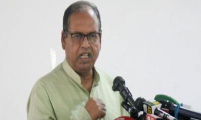 দেশের সব অপকর্ম করছে জামায়াত