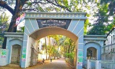 কামরাঙ্গীরচরে ভবন থেকে পড়ে মেকানিকের মৃত্যু