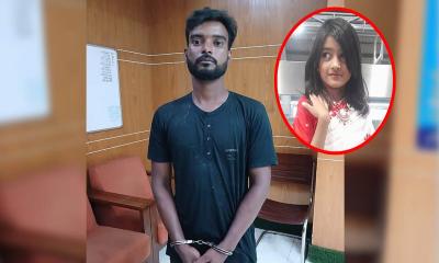 রামিসা ধর্ষণ-হত্যা: আসামি সোহেলের পক্ষে দাঁড়াবে না আইনজীবীরা