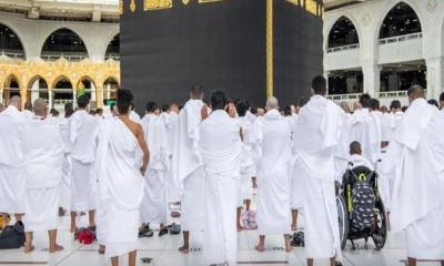 এবার হজে গিয়ে ২১ বাংলাদেশির মৃত্যু