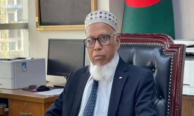 স্থানীয় সরকার নির্বাচনেও থাকছে না পোস্টার 