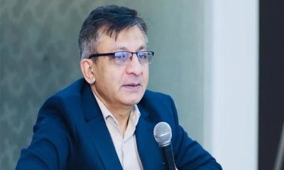 শিল্প সংকটে থাকলে কর্মসংস্থানও টেকসই হবে না