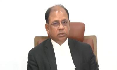 বিচারাধীন মামলায় অ্যামনেস্টির হস্তক্ষেপ উচিত নয়