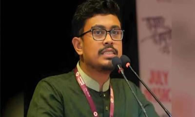 রাষ্ট্রযন্ত্র ব্যবহার করে নির্বাচনের ফল প্রভাবিতের অভিযোগ সাদিক কায়েমের