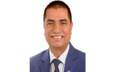 পটিয়ায় কারিগরি স্কুল-কলেজ স্থাপনের দাবি সংসদে তুললেন এমপি এনাম