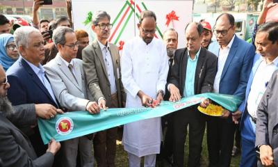 রমজানে ১০ লক্ষ পরিবারকে সুলভ মূল্যে প্রোটিন খাদ্য দেবে সরকার
