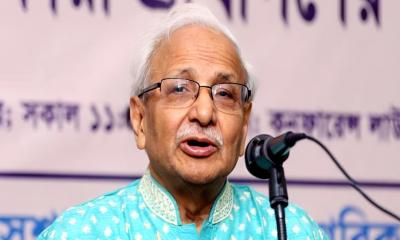 তড়িঘড়ি গেজেট প্রকাশ করায় নির্বাচন নিয়ে প্রশ্ন তোলার সুযোগ হয়েছে