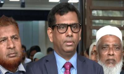 ট্রাইব্যুনালের বিচার প্রক্রিয়া চলমান থাকার আশা চিফ প্রসিকিউটরের