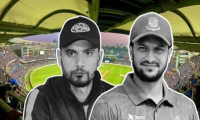 সাকিব-মাশরাফী’র ফেরার পথ কি সুগম হচ্ছে?