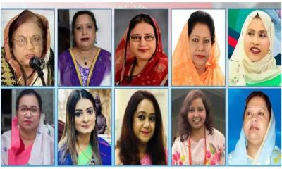বিএনপির ৩৬ প্রার্থীর সবার মনোনয়নপত্র বৈধ