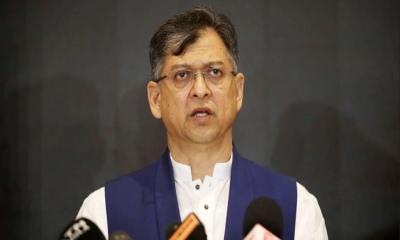 স্পিকার ও ডেপুটি স্পিকার নির্বাচন কবে, জানালেন স্বরাষ্ট্রমন্ত্রী