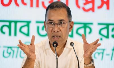 প্রধানমন্ত্রী তারেক রহমানের নেতৃত্বে কৃষি বিপ্লবের নতুন দিগন্ত