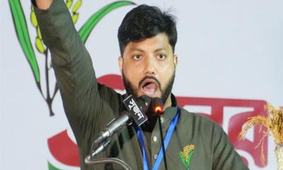 ঢাকা দক্ষিণ সিটিতে মেয়র পদে নির্বাচনের ঘোষণা ইশরাকের