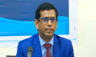 বিদায়ী চিফ প্রসিকিউটরের বিরুদ্ধে ‘টাকা আয়ের হাতিয়ার’ বানানোর বিস্ফোরক অভিযোগ