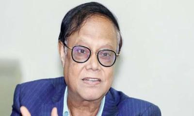 ব্যাংকিং খাতে সংস্কারের অঙ্গীকার: অর্থমন্ত্রী ও গভর্নরের বৈঠকে নতুন দিকনির্দেশনা