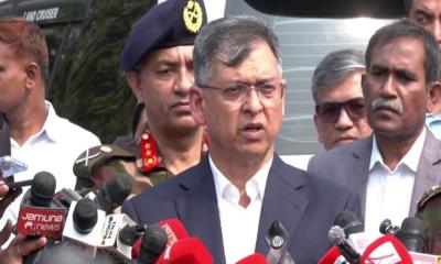 বিডিআর হত্যাকাণ্ডে নতুন কোনো তদন্ত কমিশন হবে না