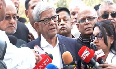 সেনাবাহিনীর মনোবল ভাঙতেই ৫৭ কর্মকর্তাকে হত্যা করা হয়