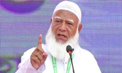 শহীদ সেনা সদস্যদের কবর জিয়ারত করবেন জামায়াত আমির