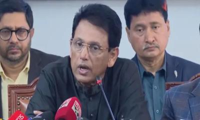 ঢাকা সেন্ট্রাল ইউনিভার্সিটির সিদ্ধান্ত পুনর্বিবেচনার ইঙ্গিত শিক্ষামন্ত্রীর