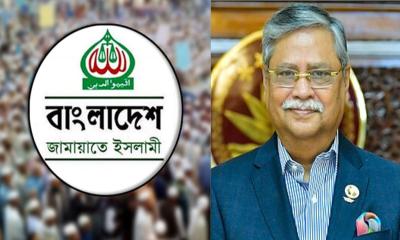 রাষ্ট্রের গোপনীয় বিষয় জনসমক্ষে এনে শপথ ভেঙেছেন রাষ্ট্রপতি