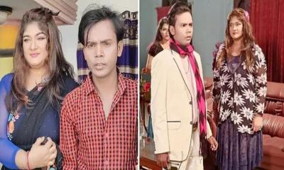 হিরো আলমের অভিনীত নতুন সিনেমাকে প্রদর্শনের অযোগ্য ঘোষণা 
