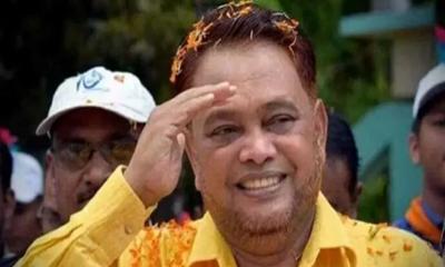 জুলাই হত্যাকাণ্ডের মামলায় সাবেক এমপি বদির জামিন