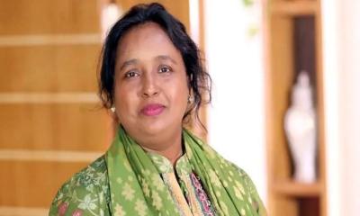 পাঁচ মামলায় সেলিনা হায়াৎ আইভীর জামিন