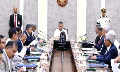১০ হাজার টাকা পর্যন্ত কৃষিঋণ সুদসহ মওকুফ করল সরকার