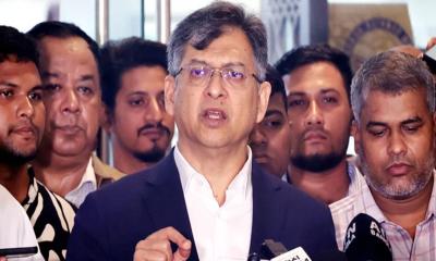 শিগগিরই ১০ হাজার কনস্টেবল নিয়োগ দেওয়া হবে